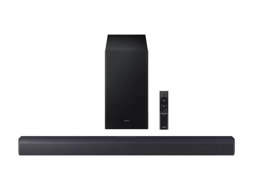 Soundbar SAMSUNG HW-B450F/EN/Dolby 2ch/crna Slika 10